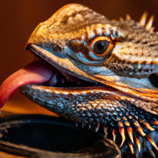 Can Lizard Bite Cause Death: Understanding the Severity and Potential Consequences