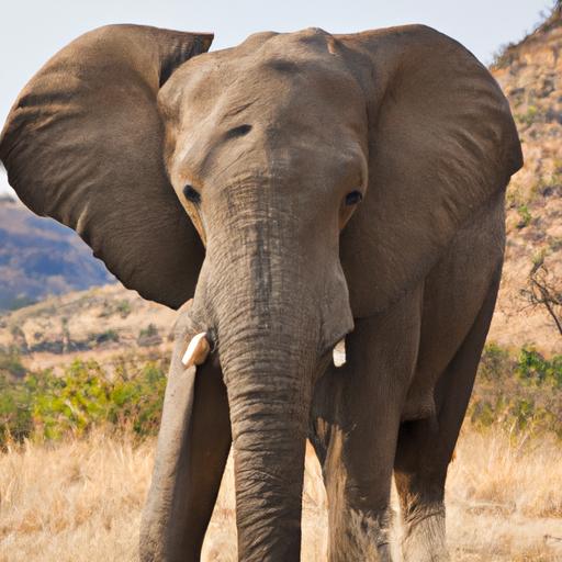 Elephant Insurance: Your Trusted Coverage Provider