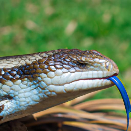 How Much Is A Blue Tongue Lizard