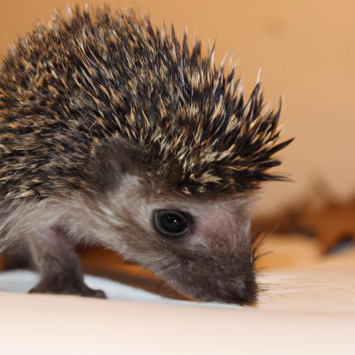 What is a Baby Hedgehog: A Comprehensive Guide to These Adorable Pets